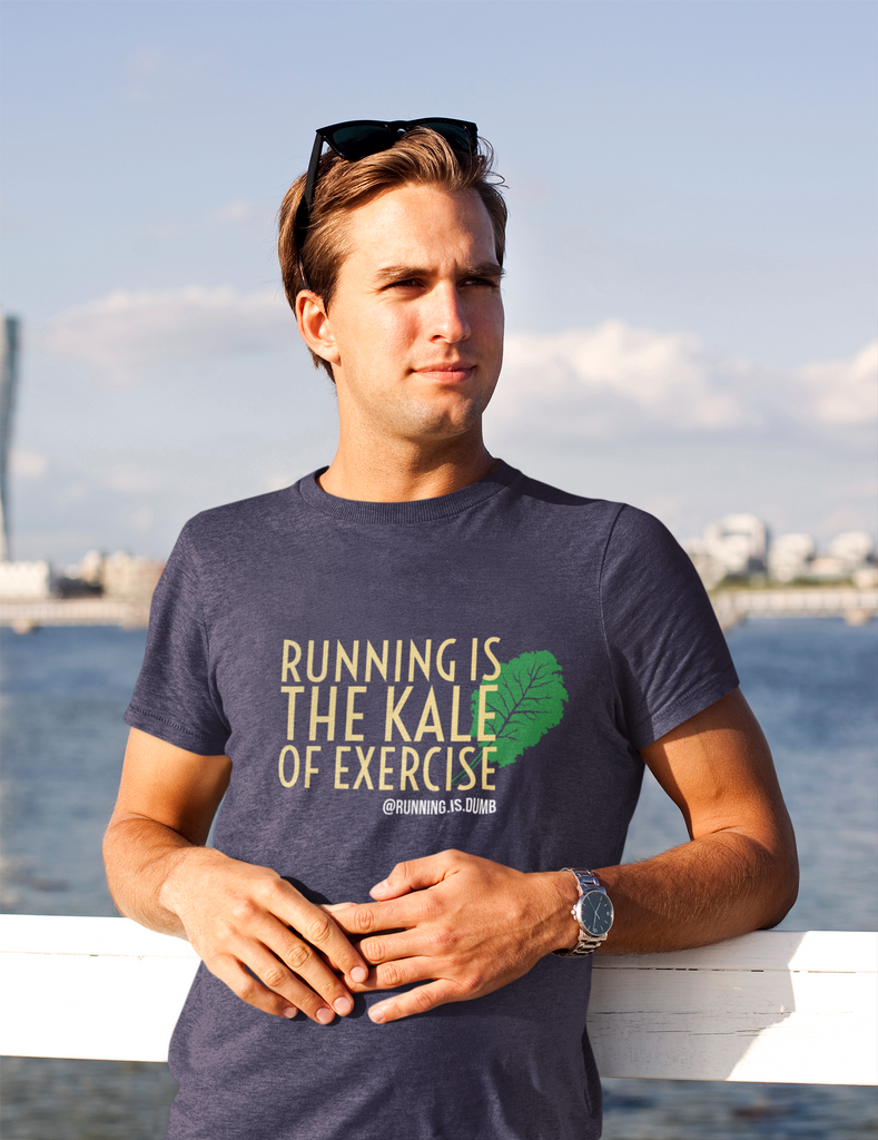 Kale hot sale t shirt